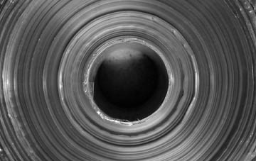 Cold Ashton edpm waterproofing