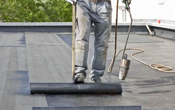 flat roof replacement Cold Ashton, Gloucestershire