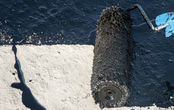 Cold Ashton liquid sealant waterproofing