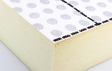 meeting Cold Ashton building codes