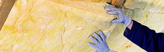 quotes for Cold Ashton roof insulation