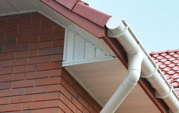 Cold Ashton soffit repair costs