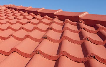 Cold Ashton tile and slate roof replacement
