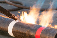 Cold Ashton flat roofing replacement