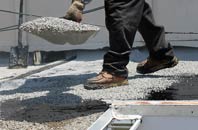 find rated Cold Ashton flat roofing replacement companies